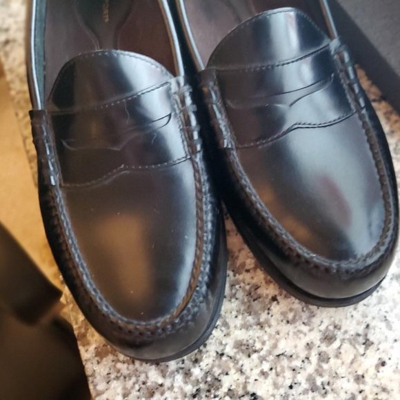 modern prep penny loafer